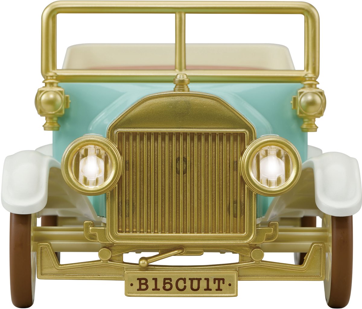 Sylvanian families 5868 klassieke auto