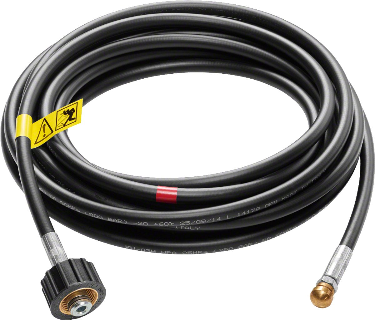 Bosch professional - buisreiniger - 16 meter