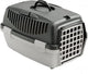 Stefanplast carrier 281240 anthracite plastic light grey
