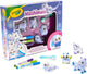 Crayola - washimals - hobbypakket - arctic adventure voor kinderen