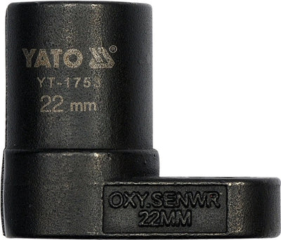 Yato -lambdasonde-sleutel-22-mm