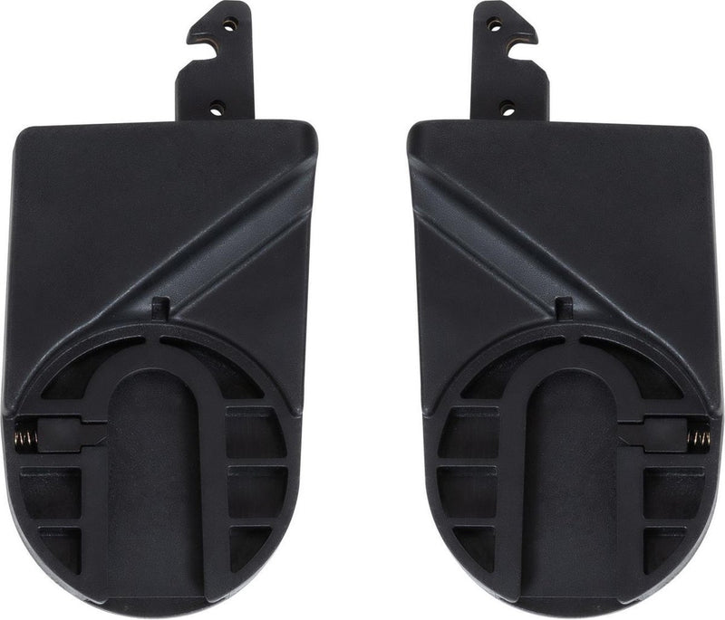 Hauck eagle autostoeladapter comfort fix ipro baby black