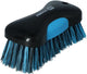 Protecton mat en bekleding borstel