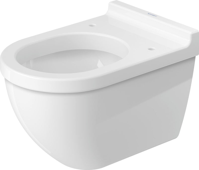 Duravit toiletpot starck 3
