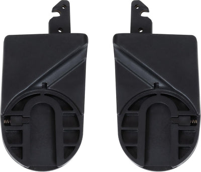 Hauck eagle autostoeladapter comfort fix ipro baby black