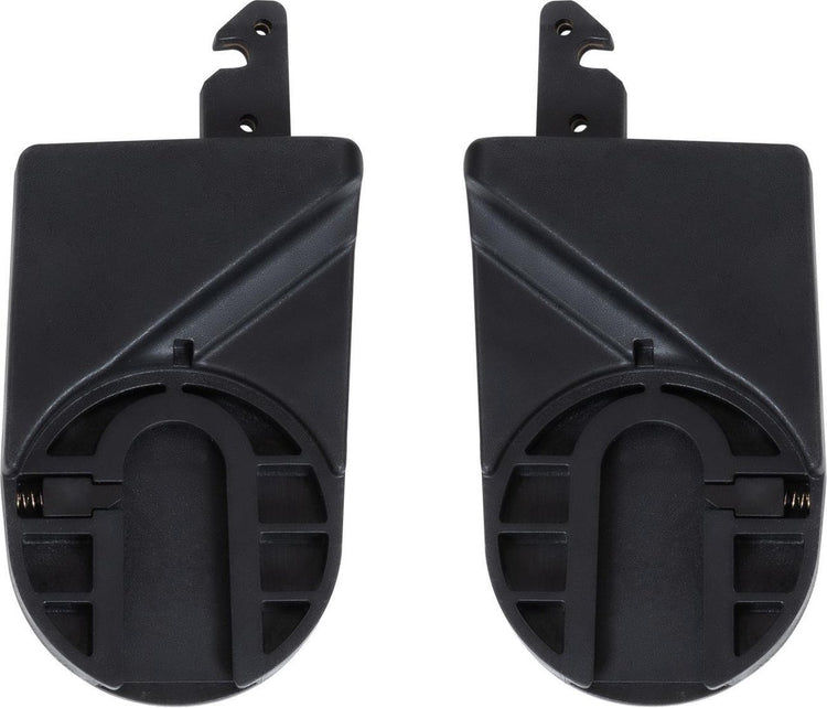 Hauck eagle autostoeladapter comfort fix ipro baby black