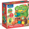 Clementoni baby verstoppertje ballenboom