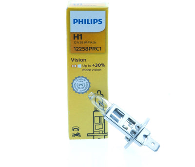 Philips - halogeen lamp