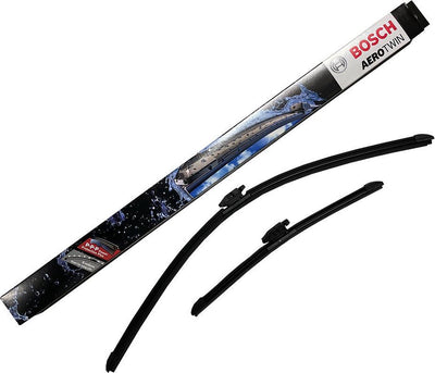 Bosch - aerotwin am466s ruitenwisser set