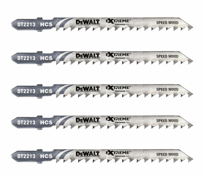 Dewalt decoupeerzaagblad