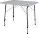 Eurotrail cadiz m - campingtafel - medium - grijs
