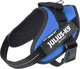 Julius k9 julius-k9 idc powertuig - s - mini - blauw