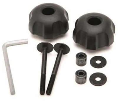 Thule bevestigingsset u beugel g6 - tdd50895
