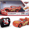 Dickie rc cars 3 lightning mcqueen turbo racer