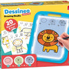 Jumbo dessineo tekenstudio