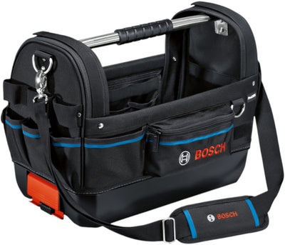 Bosch blauw gereedschaptas gwt 20 proclick - compatibel met l-boxx - 1600a025l6