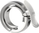 Knog oi bell prima - grey - large