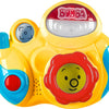 Bumba camera musica speelgoedcamera