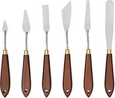 Lefranc bourgeois schildersmessen set