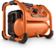 Powerplus compressor dc 5 ltr.
