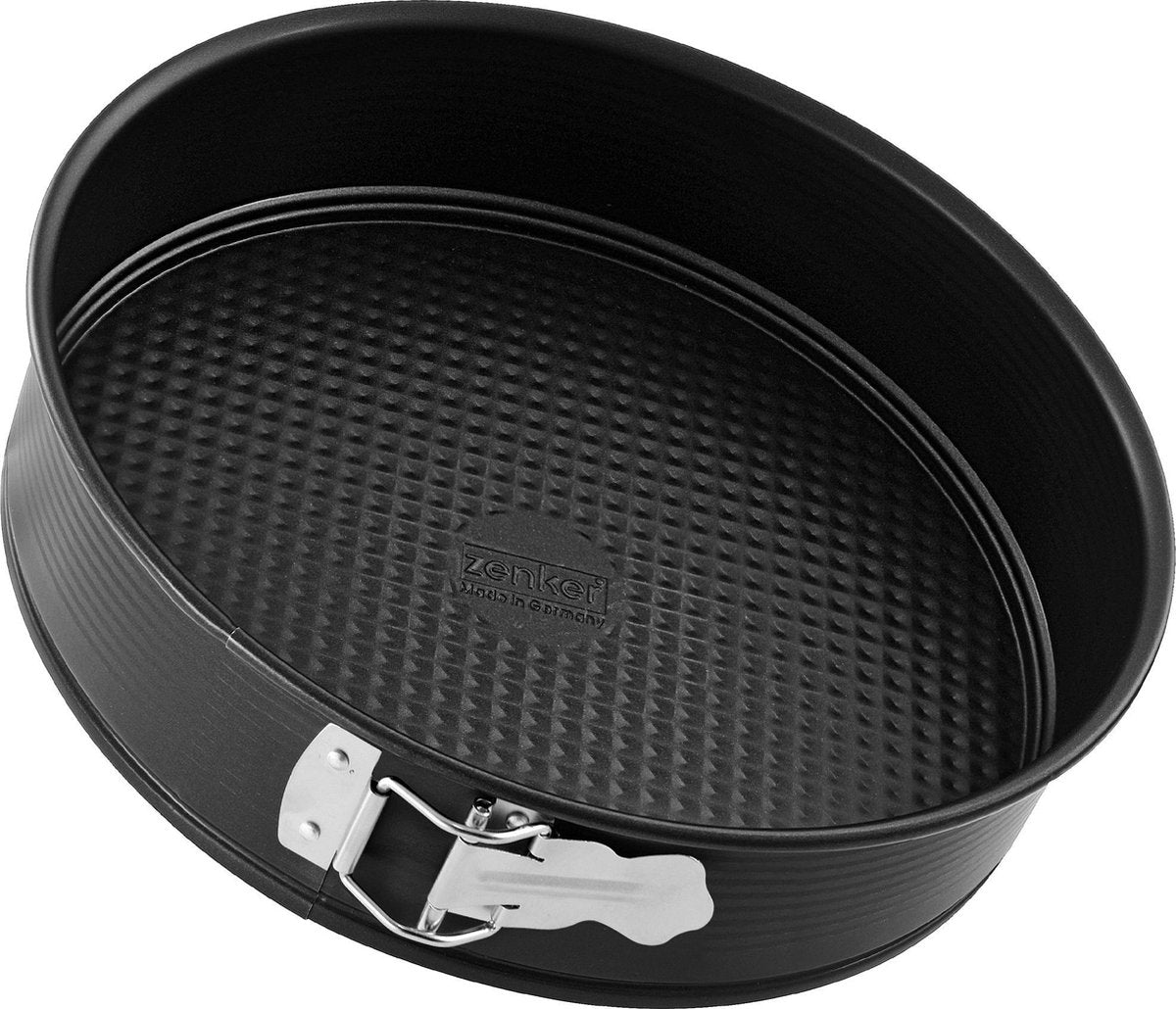 Zenker springvorm - anti-aanbak - 28 cm