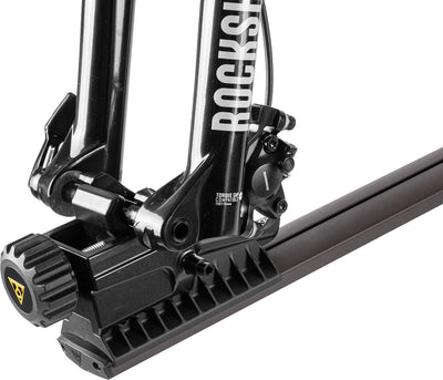 Topeak prepstand x pro fietsreparatiestandaard zilver