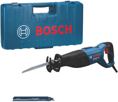 Bosch professional – gsa 12-30 – reciprozagen – 1250w