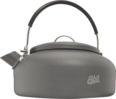 Esbit waterketel - 600ml - geanodiseerd aluminium - ultralicht
