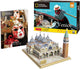 Cubic fun 3d-puzzel ng piazza san marco (2010315)
