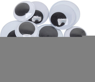 Creativ company wiebelogen xl 30-40 mm 300 stuks