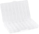 Vaessen creative opbergbox – opbergdoos met deksel 34,7 x 21,8 x 3,5 cm - 32 vakjes