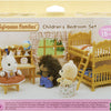 Sylvanian families 5338 kinderslaapkamerset-poppenhuisinrichting