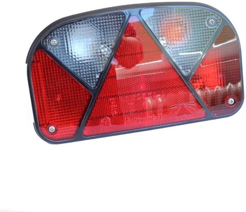 Carpoint multipoint ii achterlicht links 6 functies