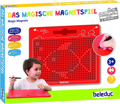 Beleduc magnetic tekenbord - - vanaf 4 jaar
