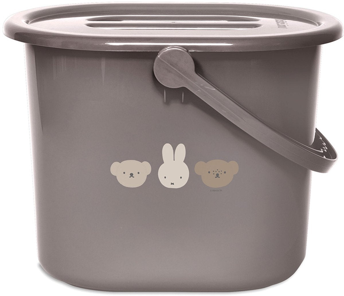 Bébé-jou luieremmer miffy and friends
