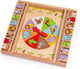 Bigjigs dieren shut the box
