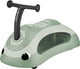 Globber loopwagen - walk 'n roll - van 6 tot 36 maanden - 2in1 zitten en wandelen - pistachio