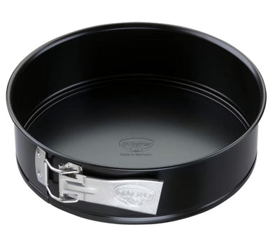 Dr. oetker - springvorm 'classic' - 24 cm - pfas-vrij
