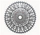 Sram xs 1275 cassette zilver 12-speed
