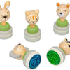 Bigjigs houten stempel