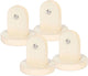 Small foot - wandrek steunen voor klimrek adventure, set van 4