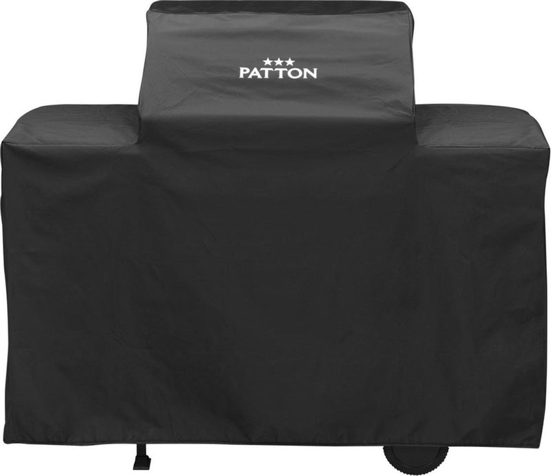 Patton beschermhoes patio chef 4+