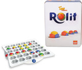 Goliath games goliath rolit tour edition in blik - afbeelding 1