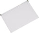 Q-connect documentenmap zip bag voor ft a5 10 stuks