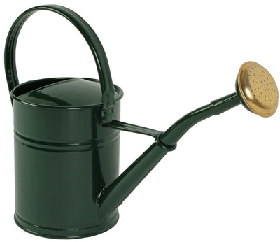 Talen tools - gieter - metaal - 2l - groen