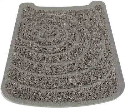 Savic kattenbakmat grijs - 49x32 cm