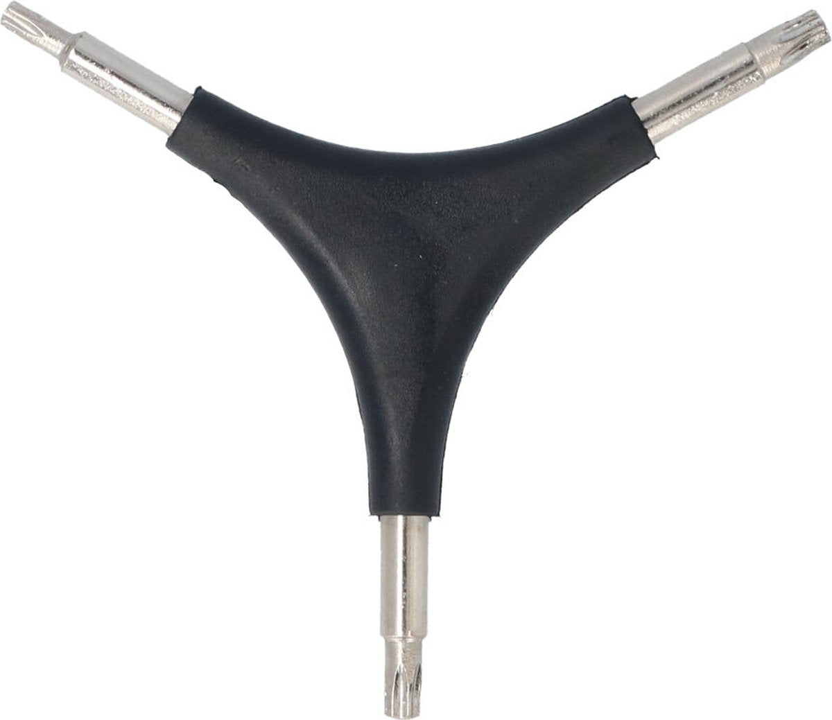 Dresco torx y-sleutelset t25 t30 t40
