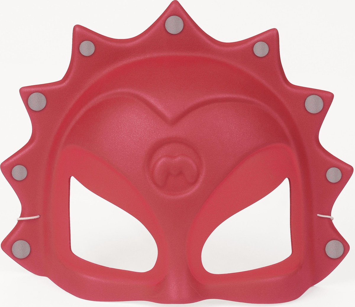 Mega mindy verkleedmasker - roze