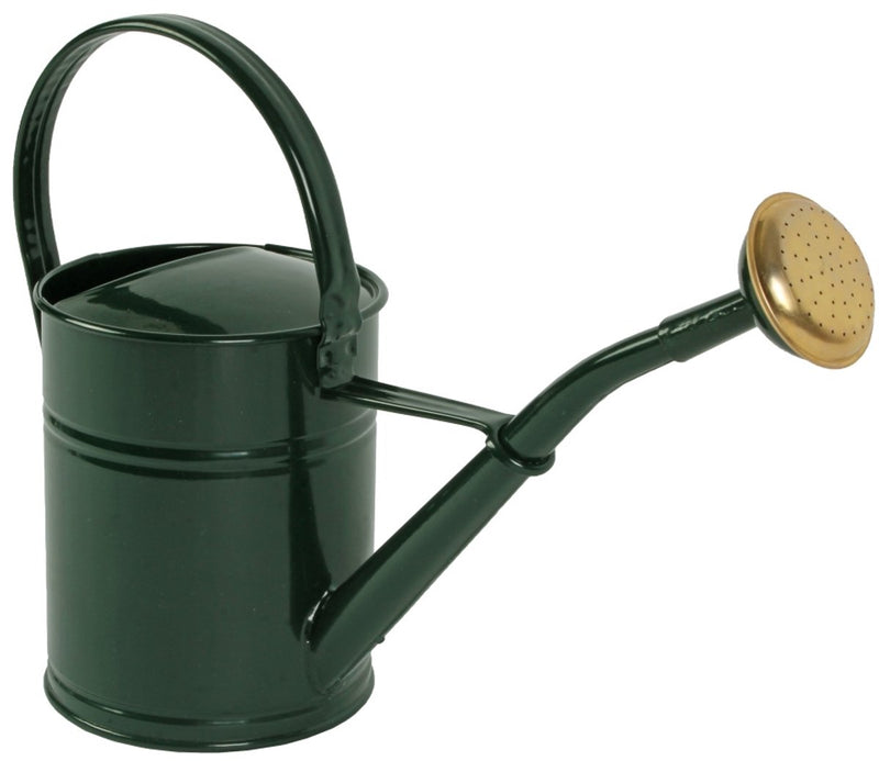 Talen tools - gieter - metaal - 2l - groen