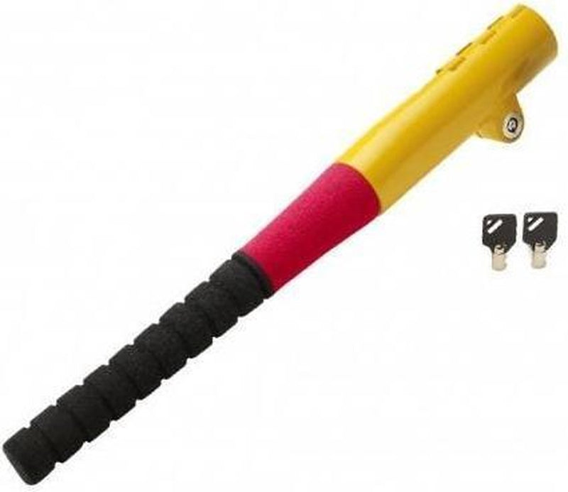 Carpoint stuurslot baseballbat